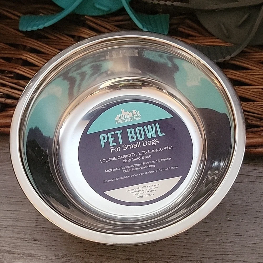 Slow Feeder Insert Pet Bundle